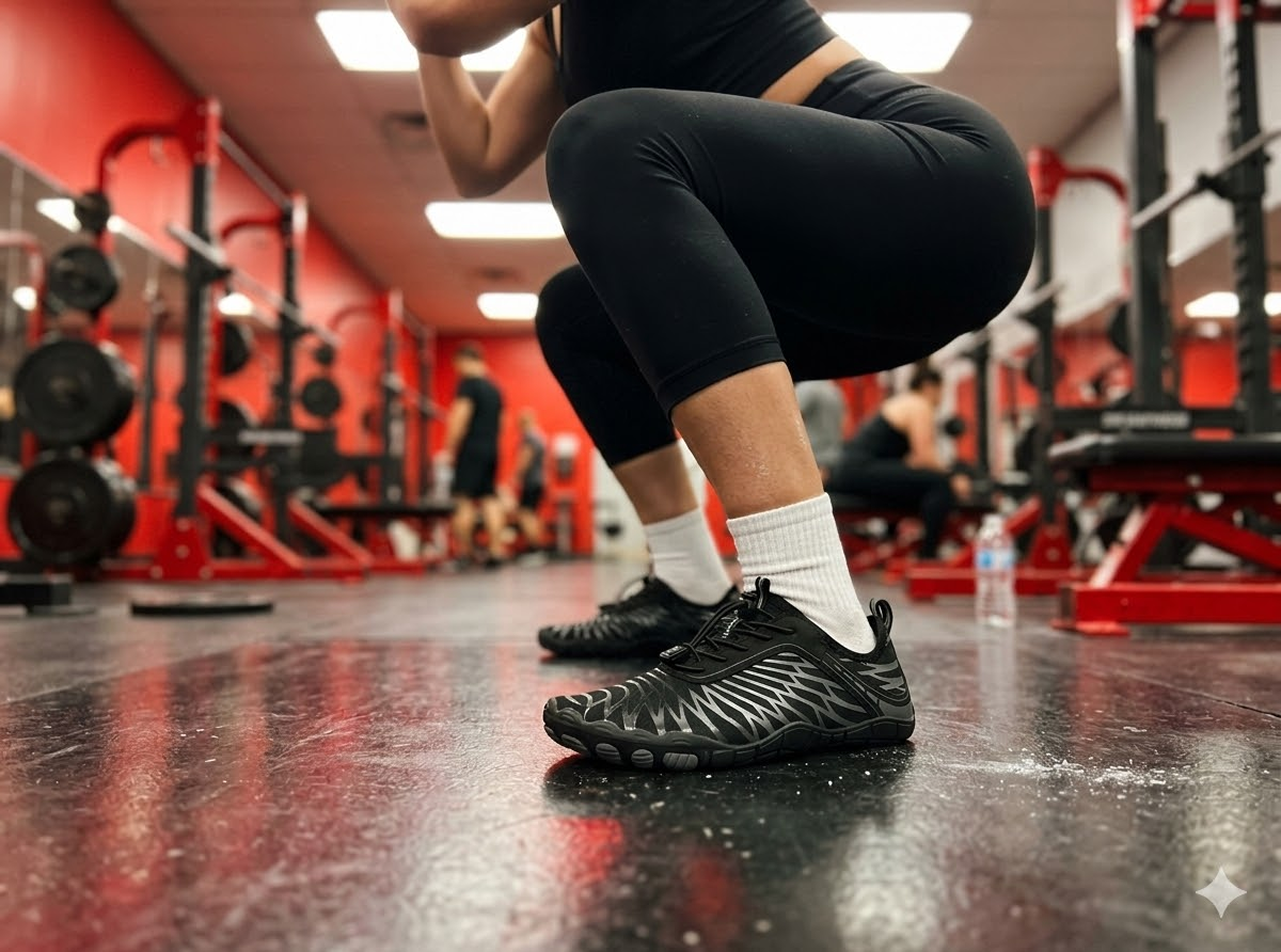 How to Transition to Barefoot Shoes: Tips and Common Mistakes