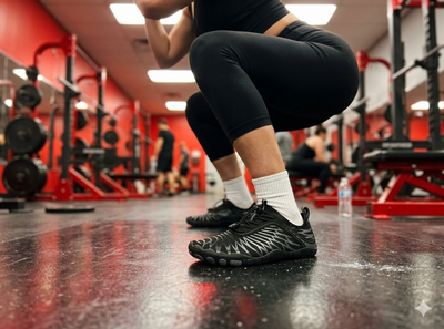 How to Transition to Barefoot Shoes: Tips and Common Mistakes