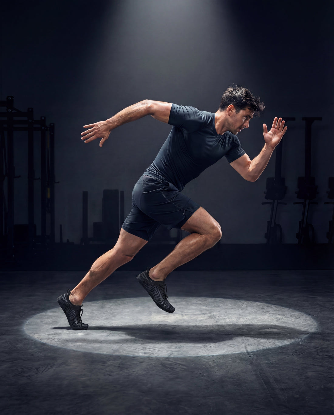 Barefoot Training Shoes: The Complete Guide (2026)