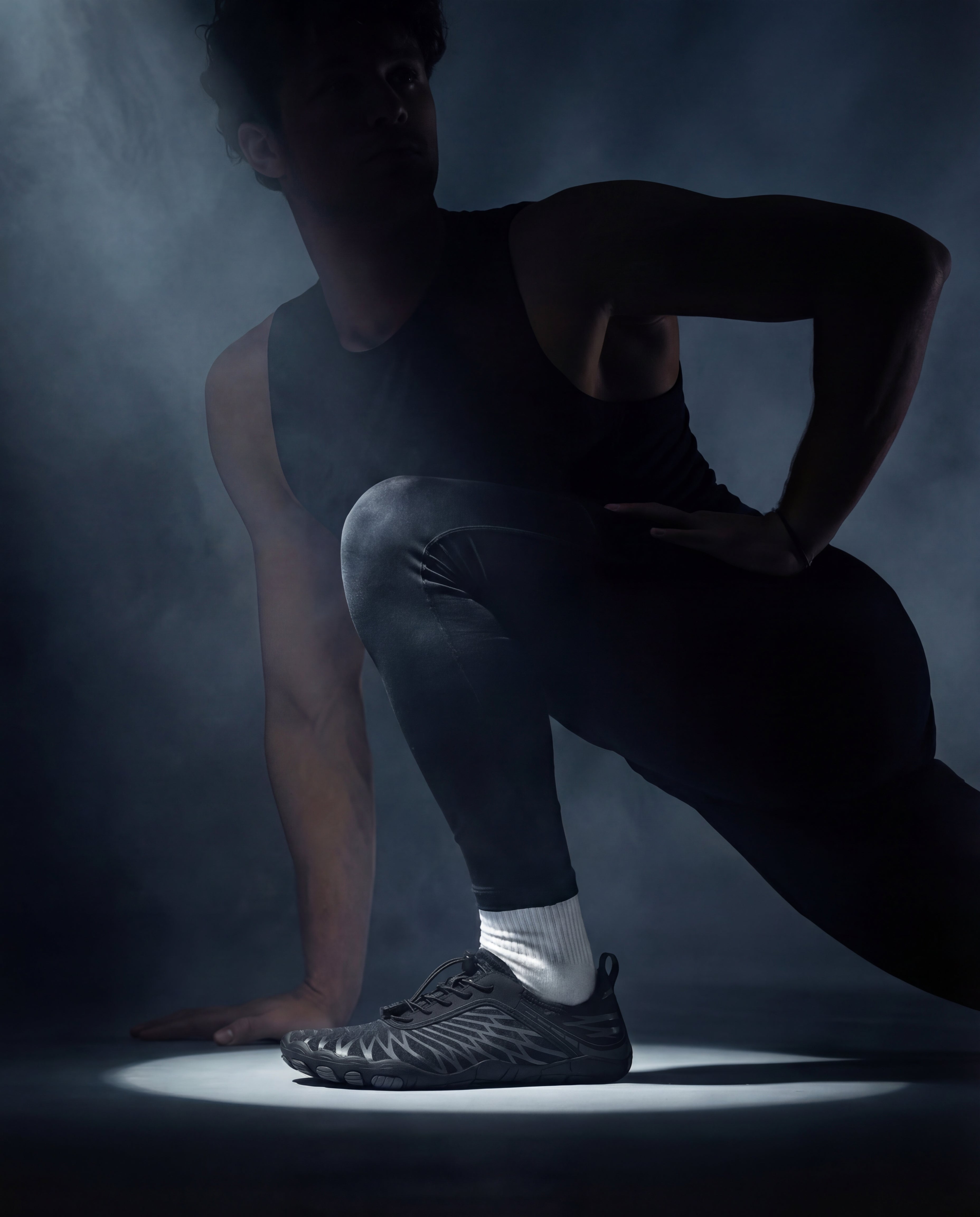 Barefoot Shoes vs Regular Gym Shoes: The Real Difference