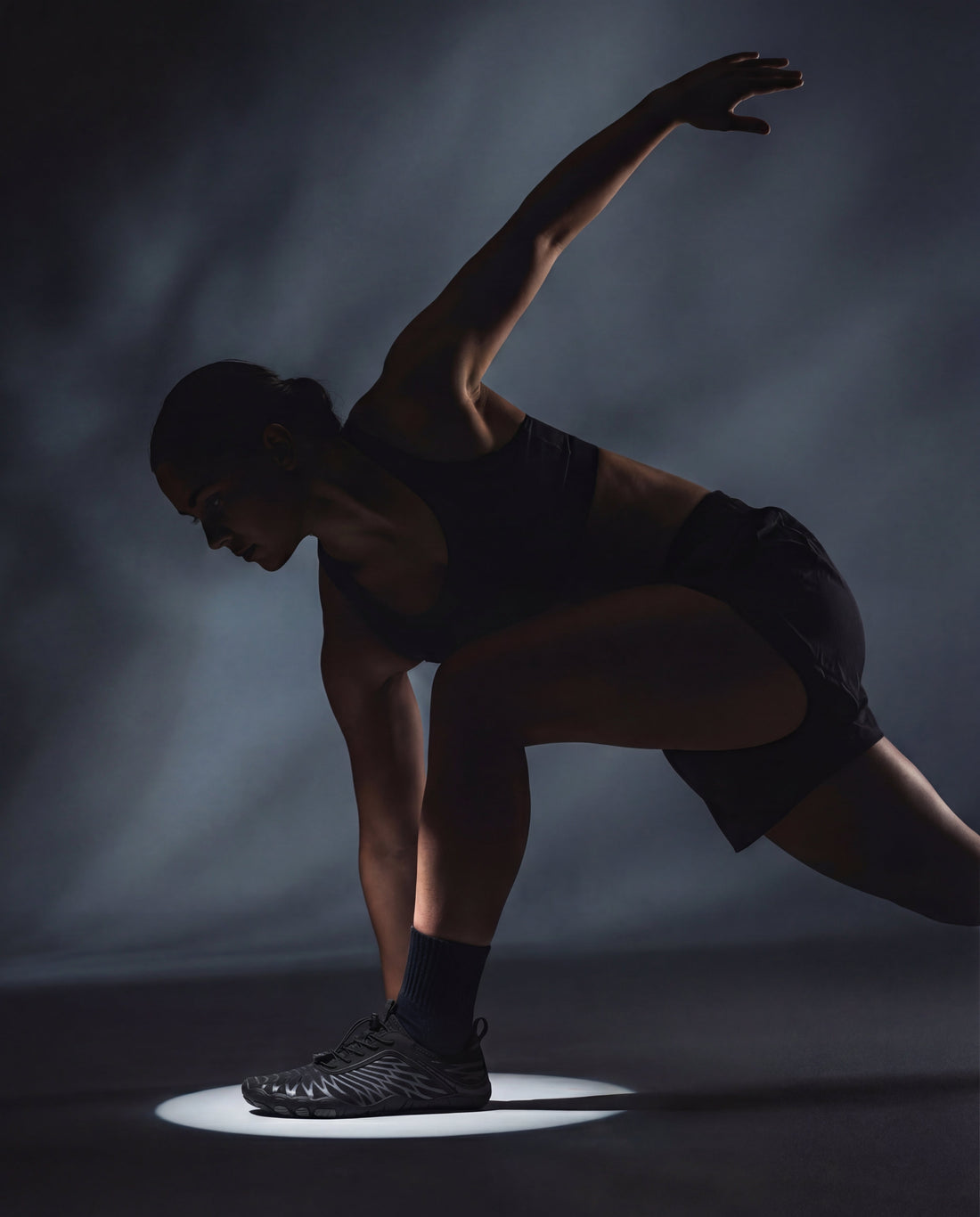 How to Transition to Barefoot Training Shoes Safely