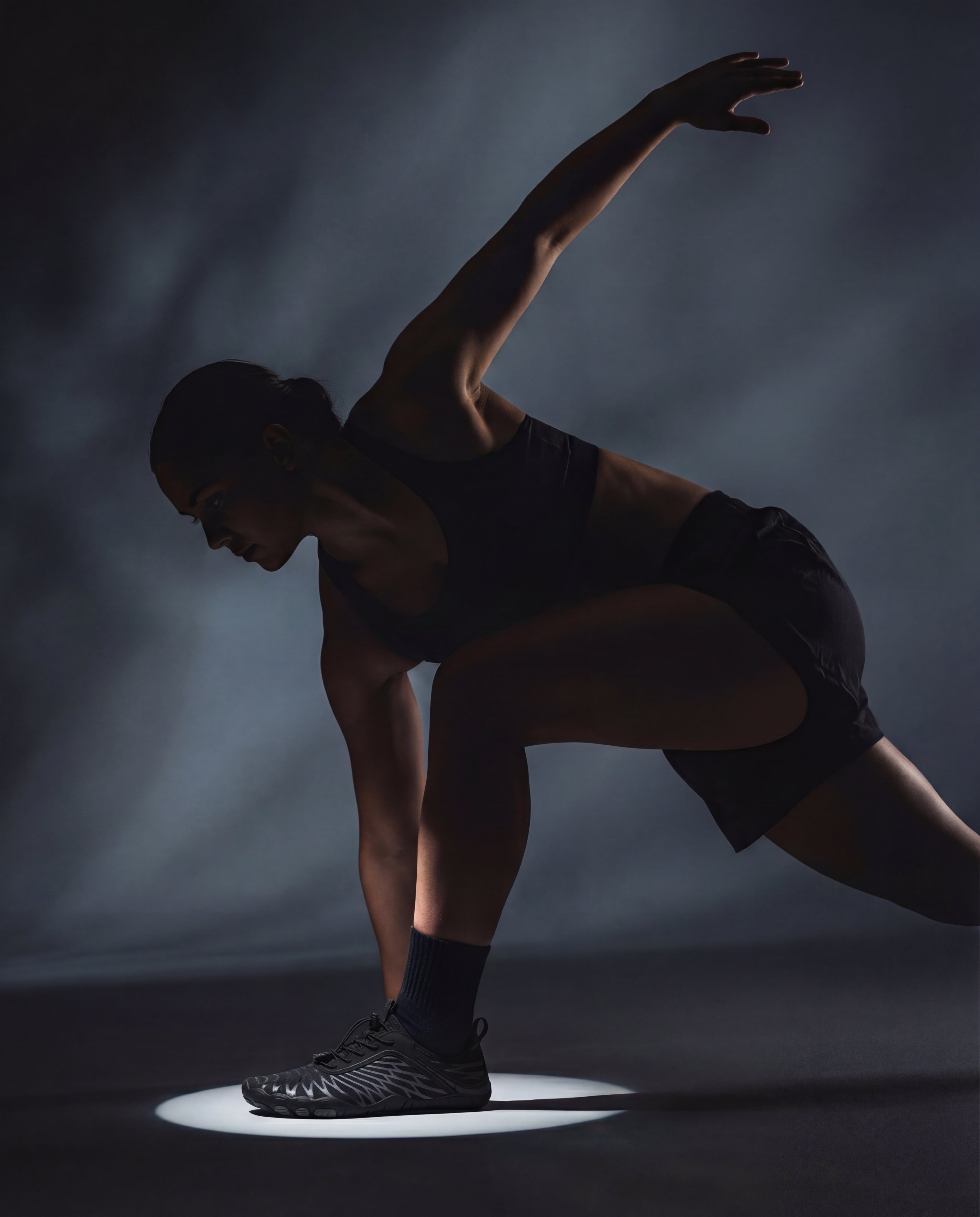 How to Transition to Barefoot Training Shoes Safely
